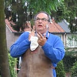De molenaar