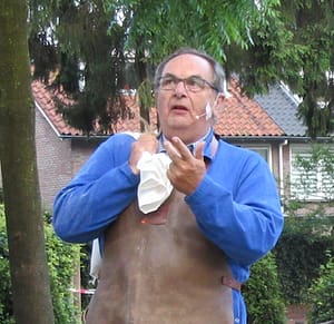De molenaar