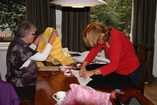 kledinggroep