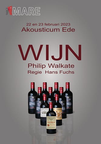 Wijn Philip Walkate